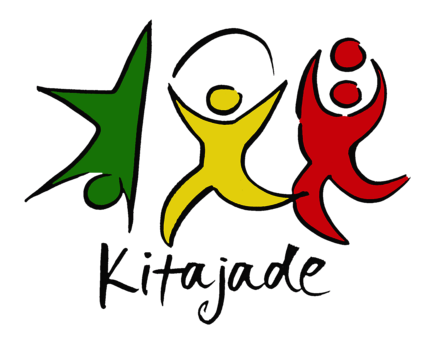 Logo Kitajade
